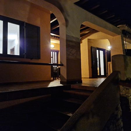 Apartments Villa Temer Pinezici  Exterior photo