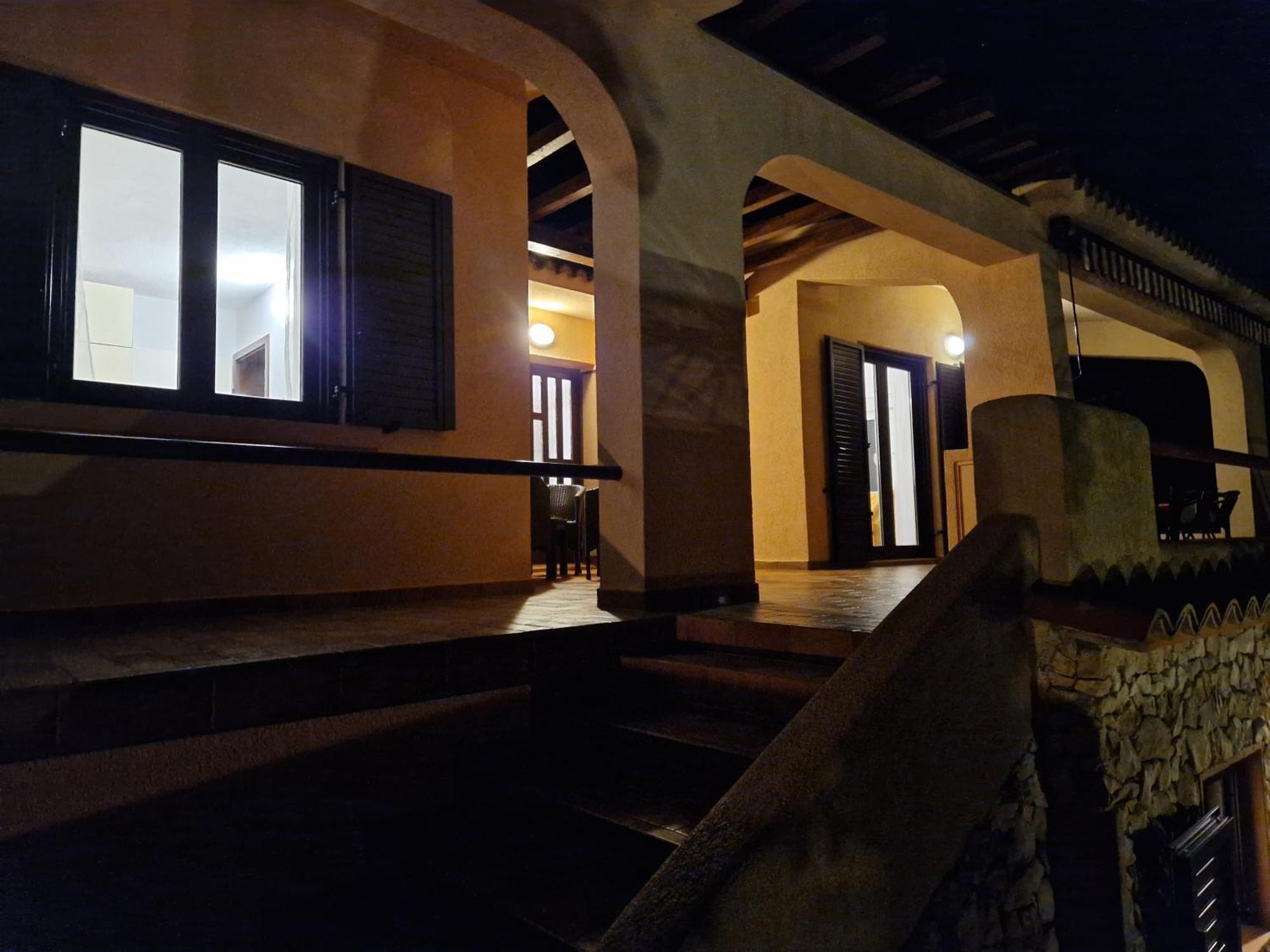 Apartments Villa Temer Pinezici  Exterior photo