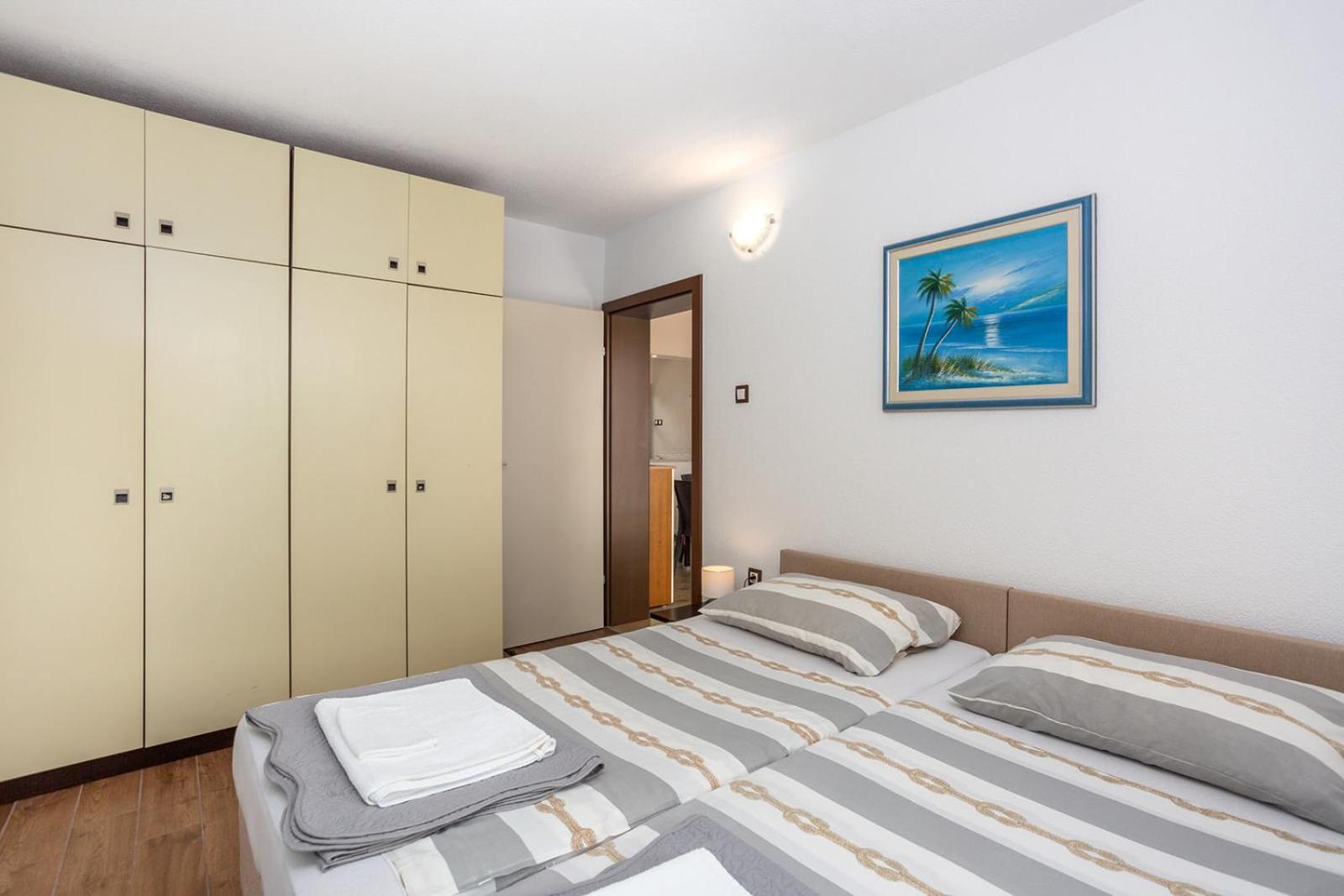 Apartments Villa Temer Pinezici  Exterior photo
