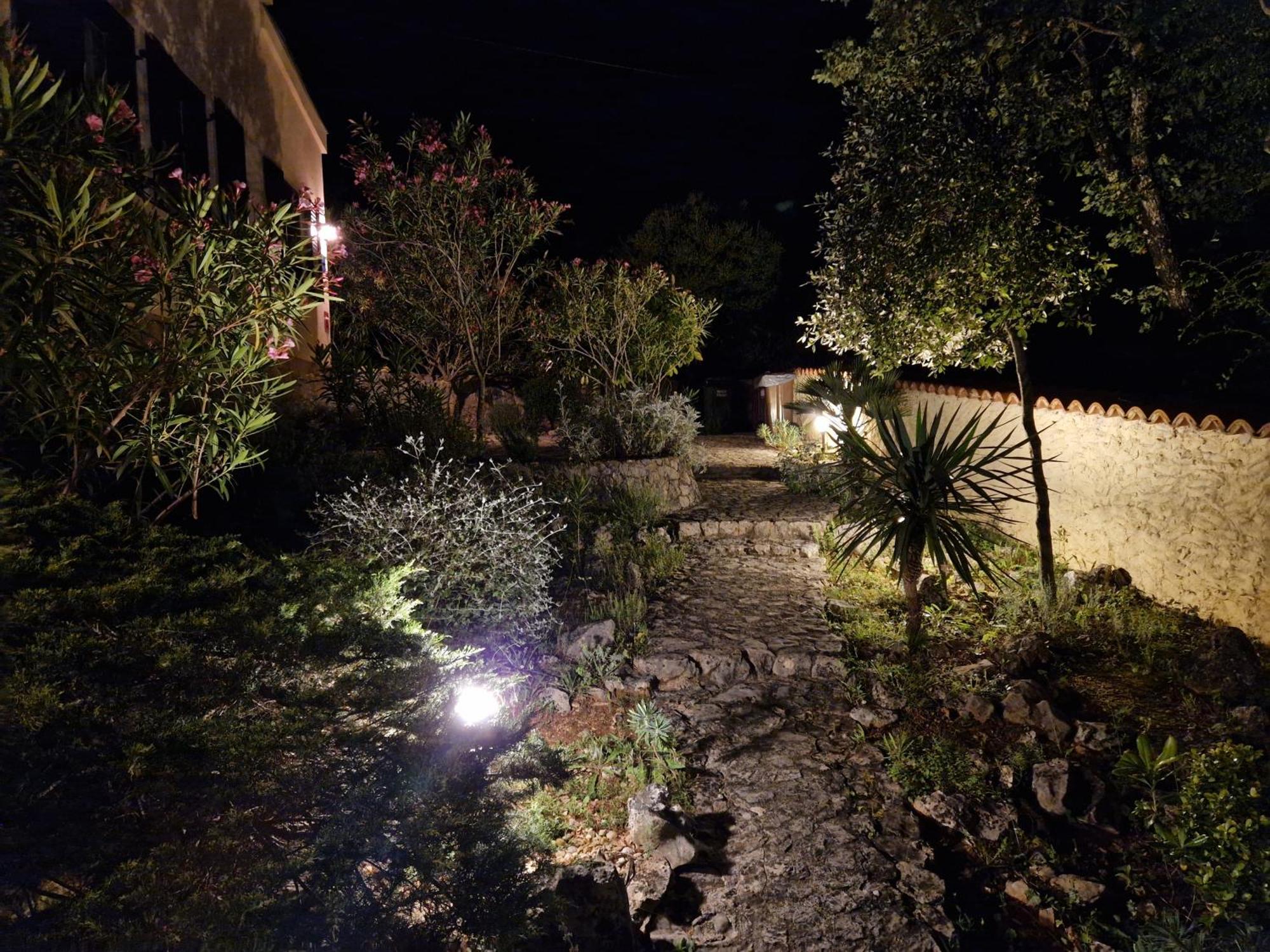 Apartments Villa Temer Pinezici  Exterior photo